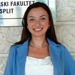 Mihaela Vranjkovic's profile picture