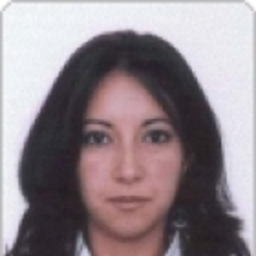 kpatanga Romero Murillo