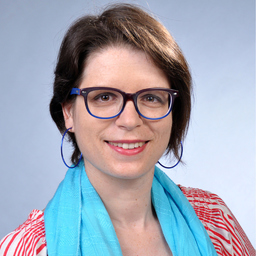 Dipl.-Ing. Natacha Juliette Boroukhoff