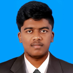 Santhosh Kumar Sermugasamy