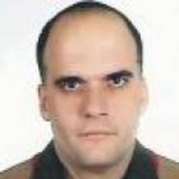 Juan Carlos Otero Groba