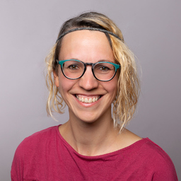 Miriam Häußler