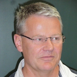 Harald Steiner