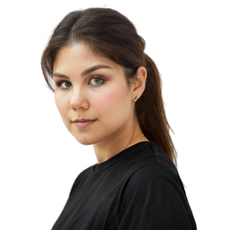Rimma Sabirova