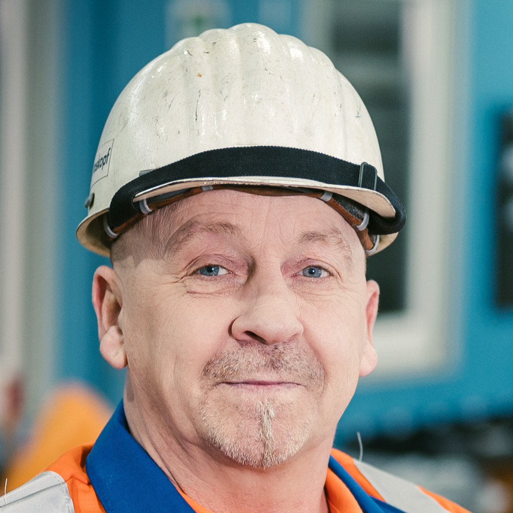Dirk Reimer Leiter Maschinenbau Roskopf Unternehmensgruppe XING