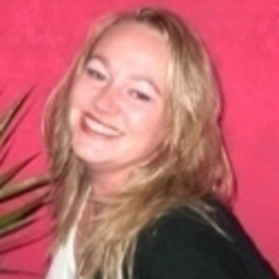Profilbild Sonja Küster