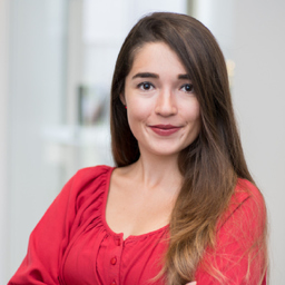 Özge Nur Dağcıoğlu