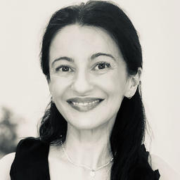 Danijela Mladinovic