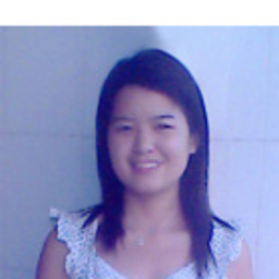 Alice Chen