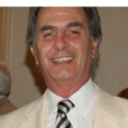 Dr. Mario Osvaldo Cantié