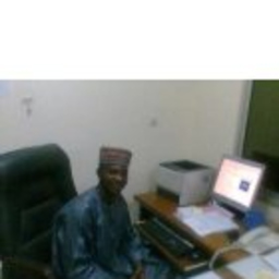 Y Fulgence OUATTARA
