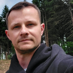 Maxim Gerzen