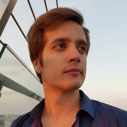 Valentin Silchuk