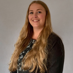 Charlin Sunderbrink