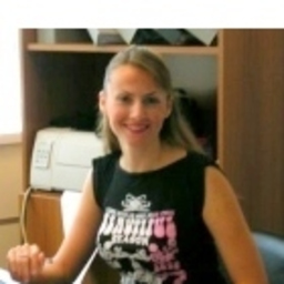 Özlem Özemre