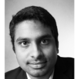 Sudarshan Madhavan