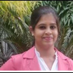 Ing. Supritha Kolar Srinivas 