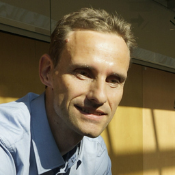 Ulrich Remus