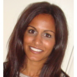 Christina Pamela Daniel