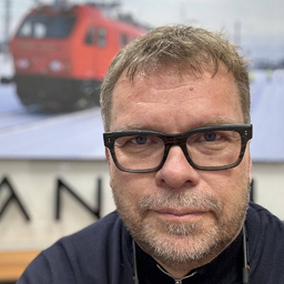 Heiko Barthold