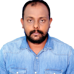 Rafi Shaik