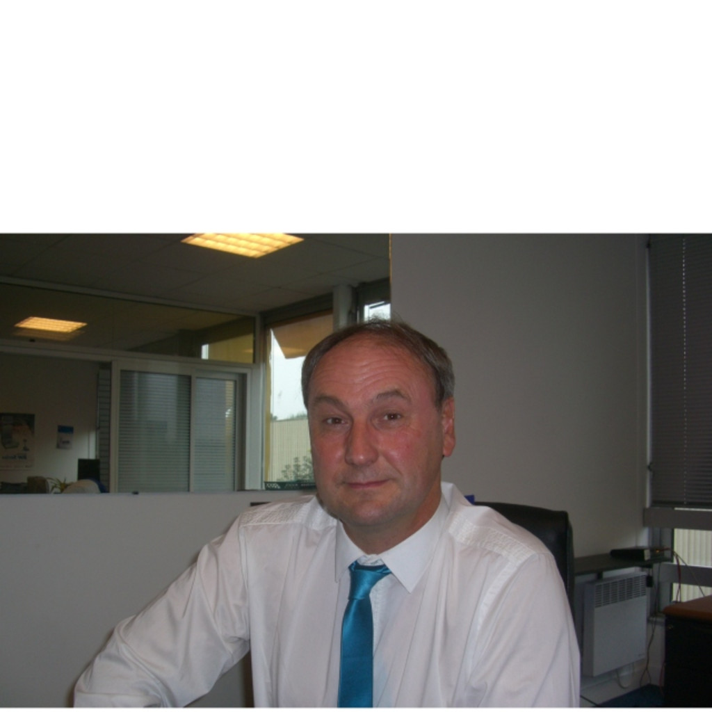 Philippe Bernard Leiter Europe consulting XING