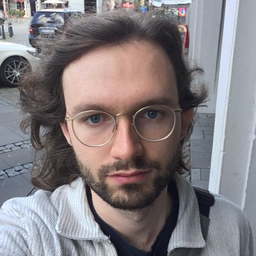 Dr. Vincent Koppen