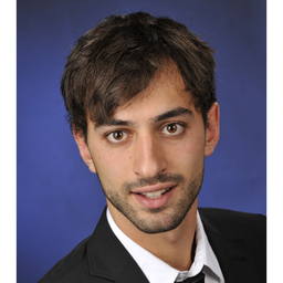 Julian Garbe