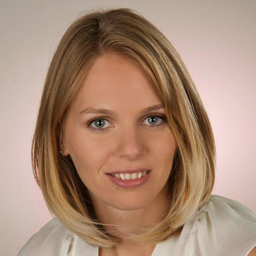 Miriam Gahleitner