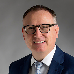 Olivier Philippe Eltschinger