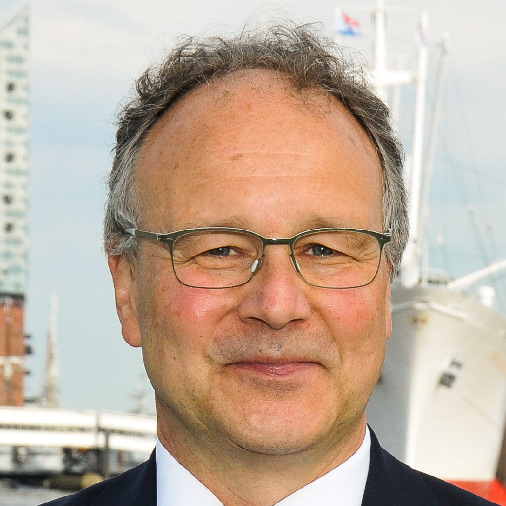 Social Media Profilbild Jörg Mutschler Hamburg