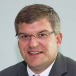 Frederic Prudent