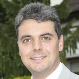 Benno Kronenberg
