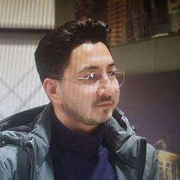 Omid Nuri