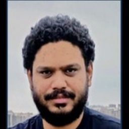 Kabeer Ramesh Kamble