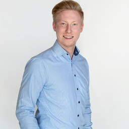 Marco Esrom's profile picture