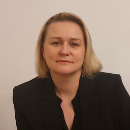 Tatsiana Radzionava