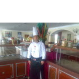 Cem Candan