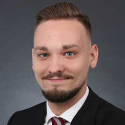 Profilbild Jerome Müller