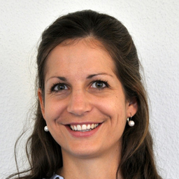 Julia Müller's profile picture