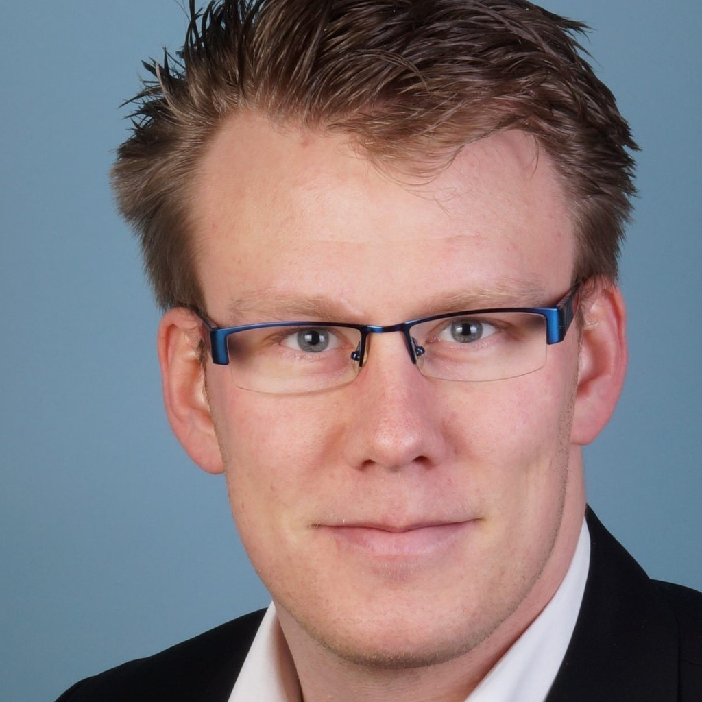 Ing. Michael Dick Test Environment Engineer ZF Active Safety GmbH