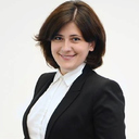 Mag. Tina Kuprashvili