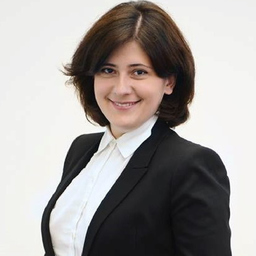 Mag. Tina Kuprashvili's profile picture