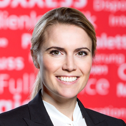 Christina Thurner