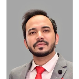 Syed Muhammad Abdullah