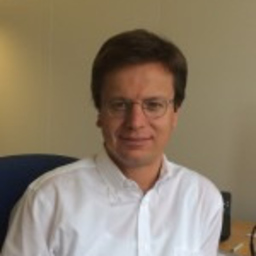 Alberto Job