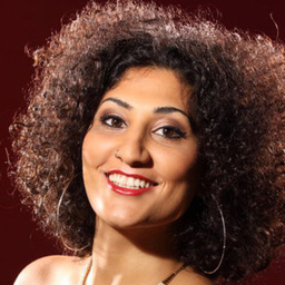 Shahad Shane