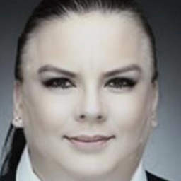 Ingrid Spang