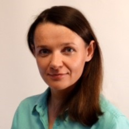 Magdalena Cieslak