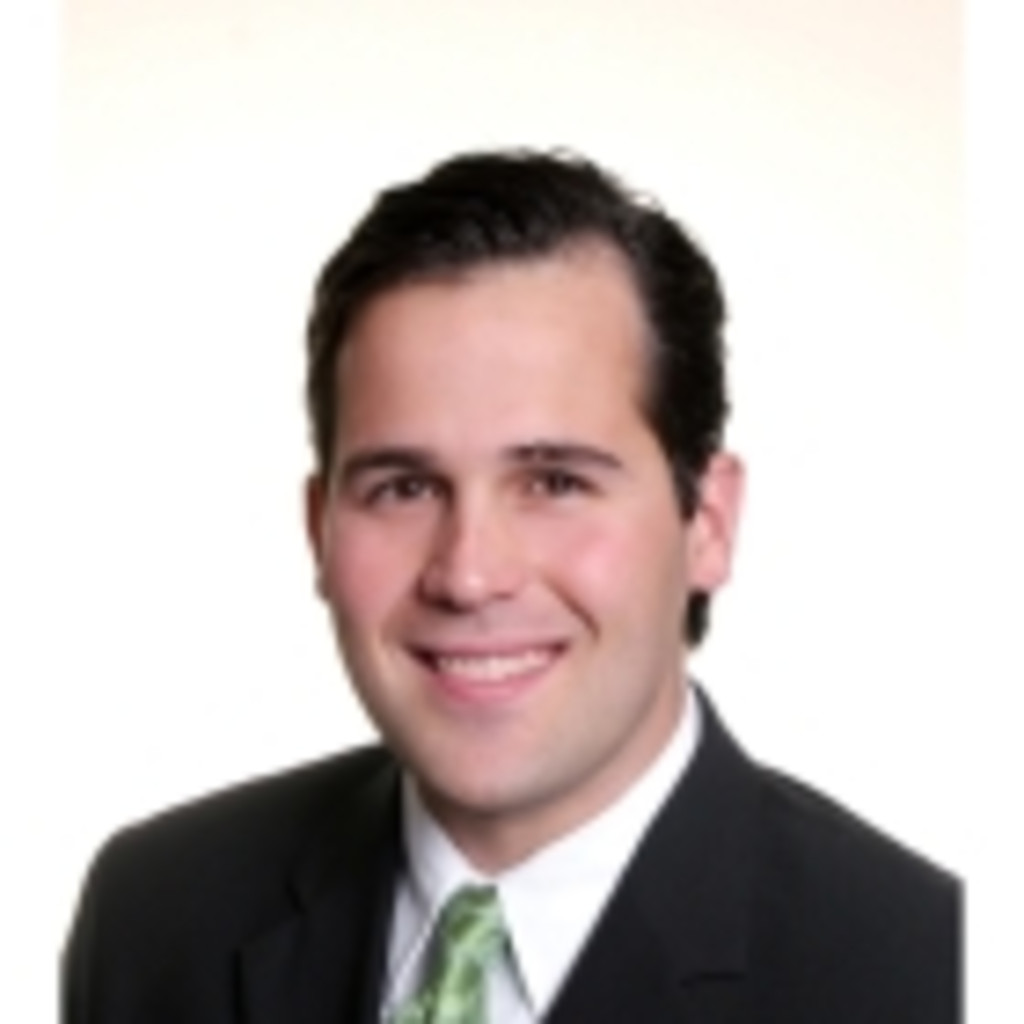 Javier Rodriguez Managing Partner GRC Executive Recruiters XING